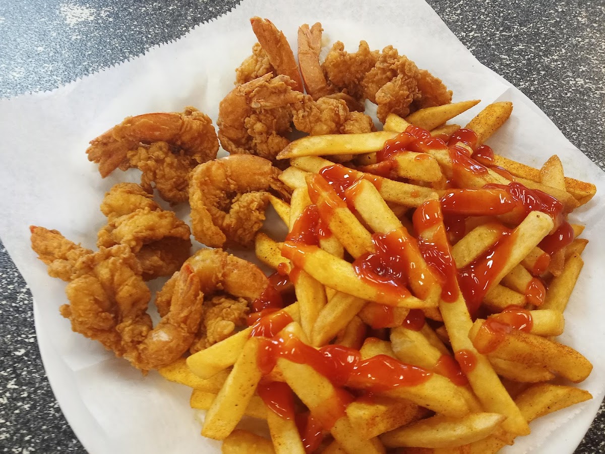 438 Wings & Grill Photos 2