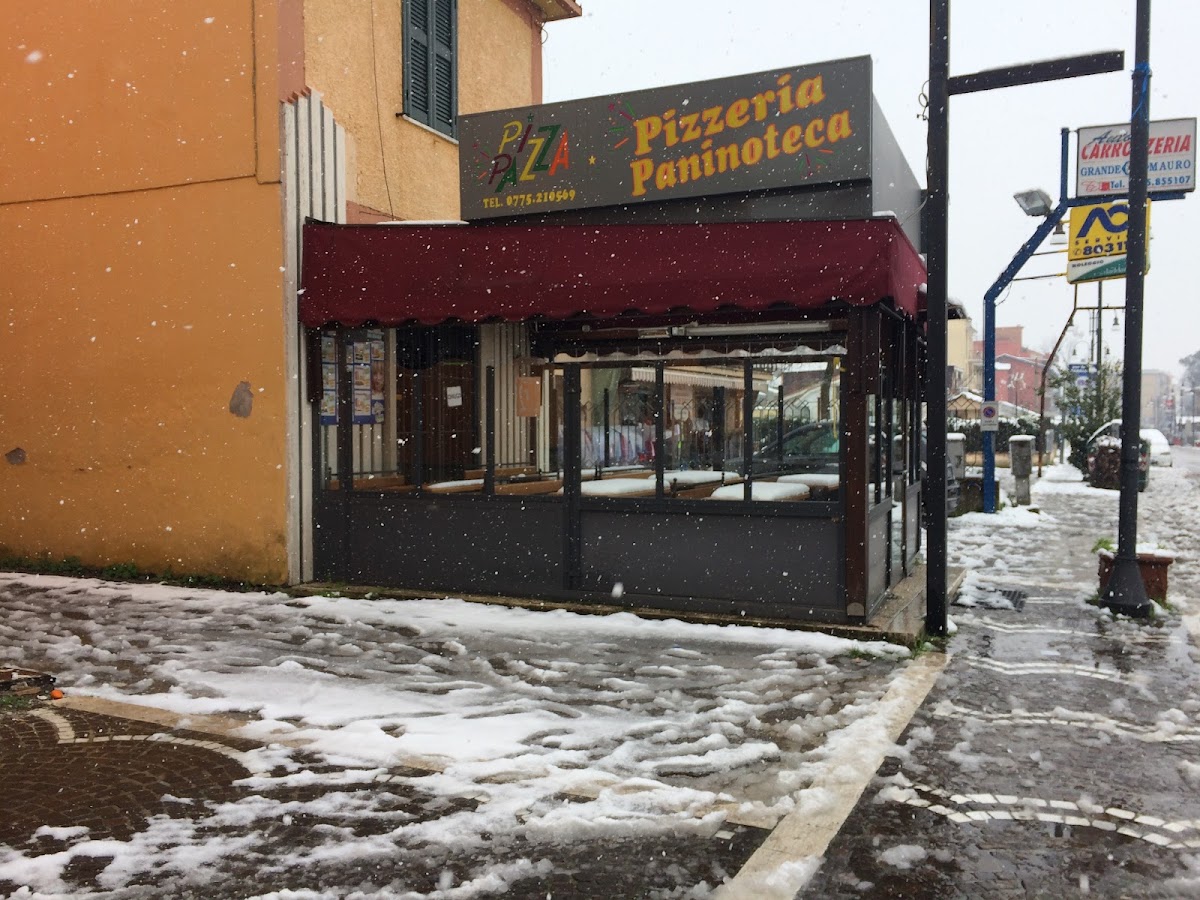 Pasta King - Kebab E Halal Frosinone